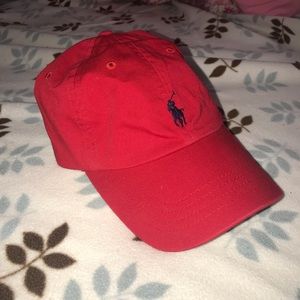 Polo Ralph Lauren Cap